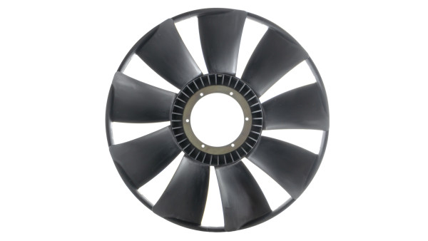 Fan Wheel, engine cooling - CFW54000P MAHLE - 51.06601.0268, 21363, 2166012000